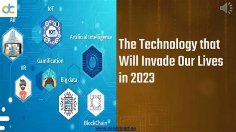 technoticia is 2023|The Tech That Will Invade Our Lives in 2023 .